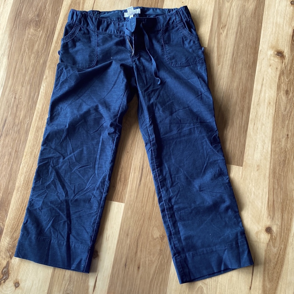 Liz Lange Maternity for Target size 8 dress pants